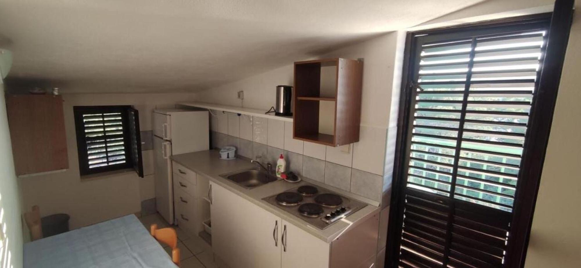 Apartments Vlado - 50M From The Sea Rogač Exterior foto